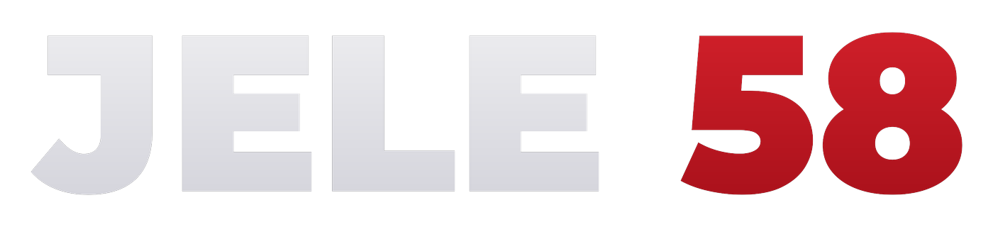 jele 58 Logo
